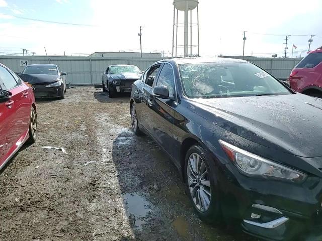 2018 Infiniti Q50 - Image 13