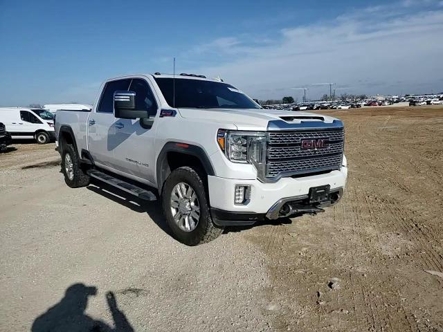 2020 GMC Sierra - Image 10