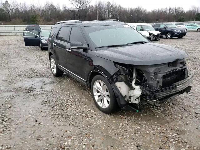 2012 Ford Explorer - Image 12