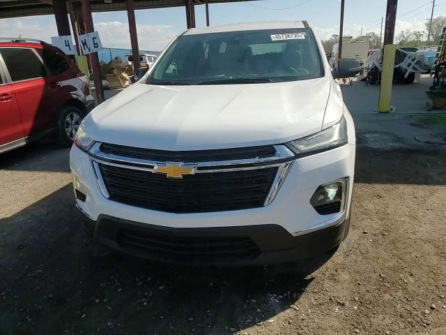 2022 Chevrolet Traverse - Image 15