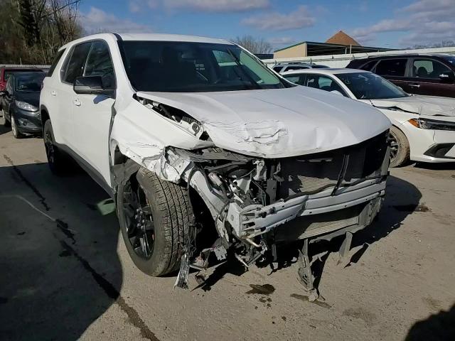 2021 Chevrolet Traverse - Image 12