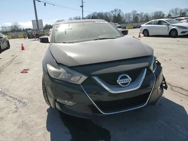 2016 Nissan Maxima - Image 11