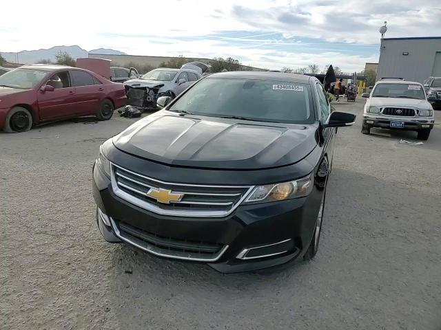 2014 Chevrolet Impala - Image 13