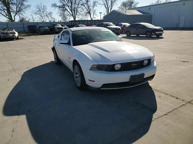2012 Ford Mustang - Image 11