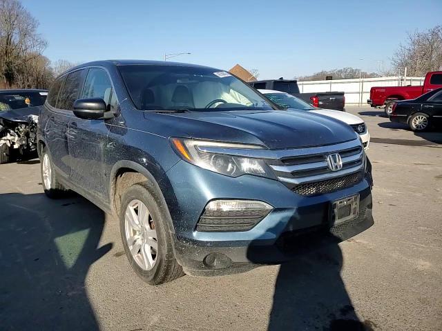 2017 Honda Pilot - Image 12