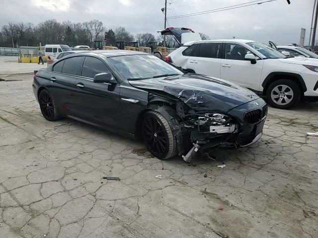 2015 BMW 6er - Image 11