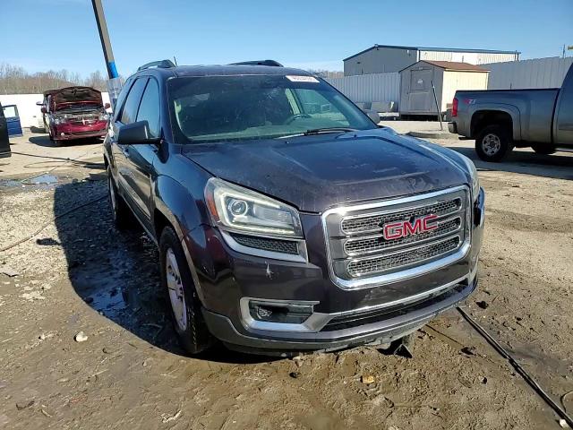 2014 GMC Acadia - Image 15