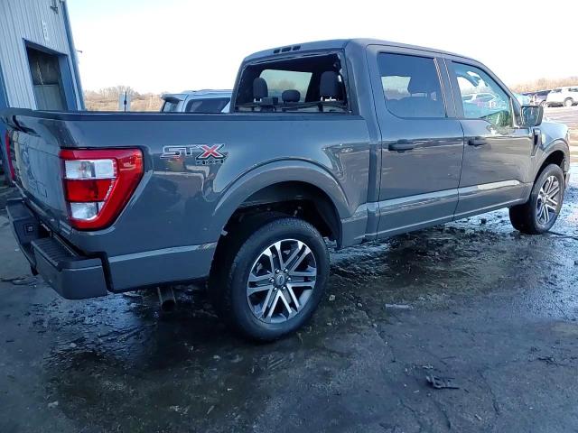 2021 Ford F-150 - Image 14