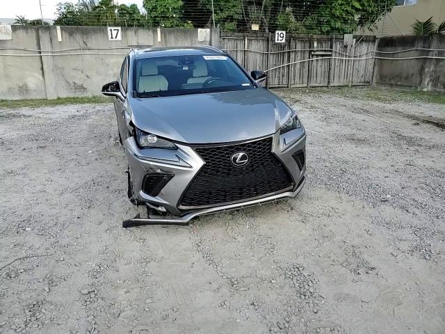 2021 Lexus NX - Image 10