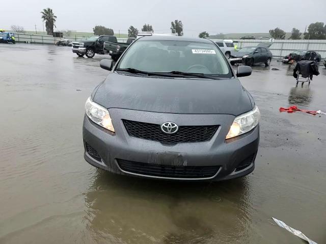 2010 Toyota Corolla - Image 10