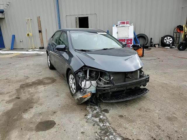 2015 Toyota Corolla - Image 11