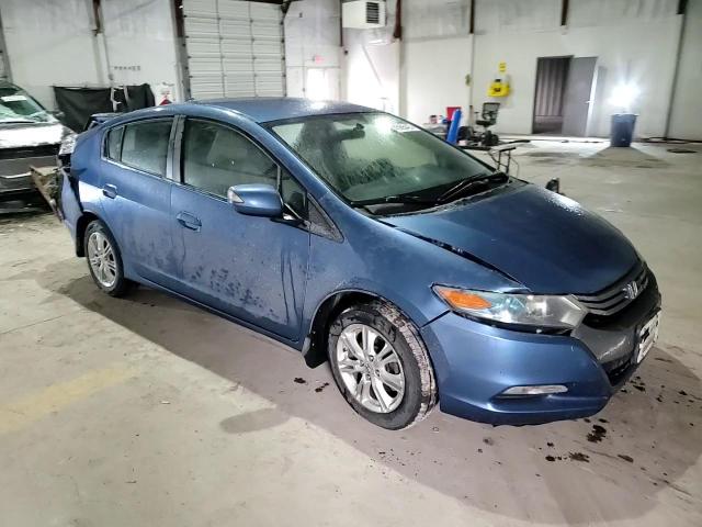 2010 Honda Insight - Image 11