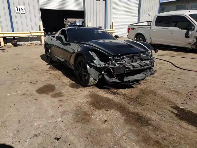 2016 Chevrolet Corvette - Image 10