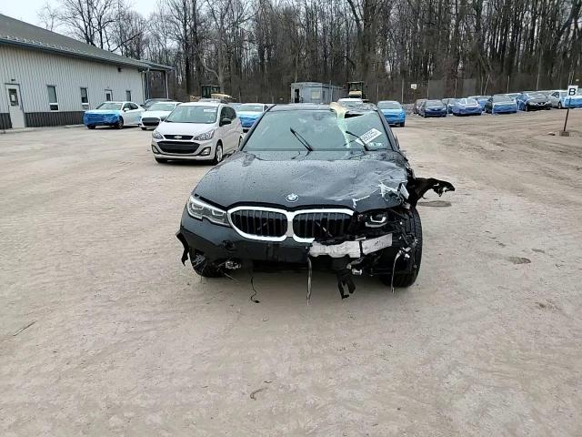 2020 BMW 3er - Image 13