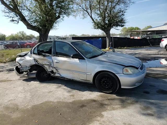 2000 Honda Civic - Image 11