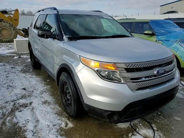2014 Ford Explorer - Image 14