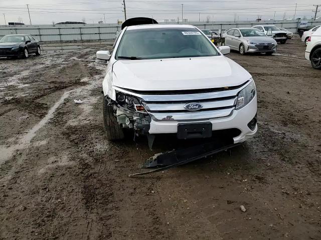 2010 Ford Fusion - Image 11