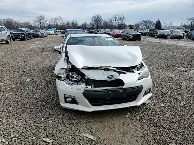 2013 Subaru BRZ - Image 11