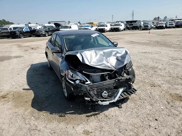 2016 Nissan Sentra - Image 11