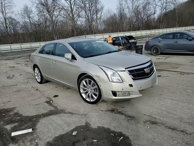 2016 Cadillac XTS - Image 11