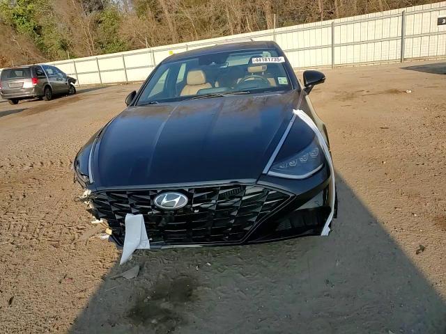 2020 Hyundai Sonata - Image 11