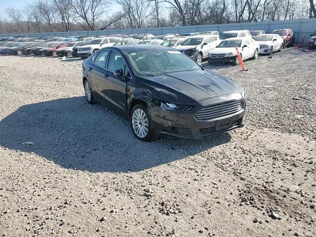2015 Ford Fusion - Image 13