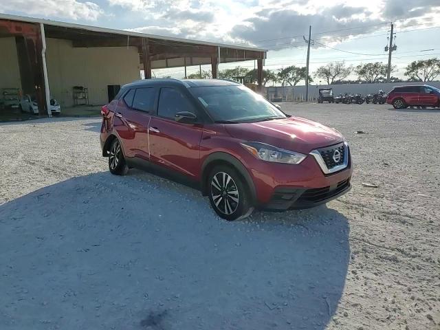 2020 Nissan Kicks - Image 13