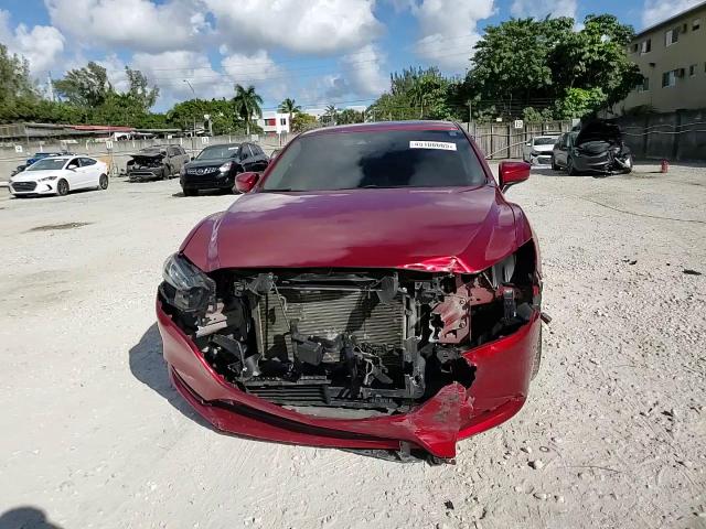 2021 Mazda 6 - Image 11