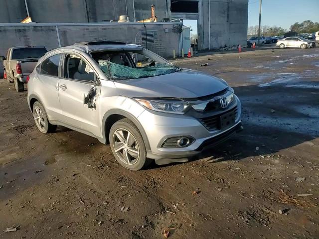 2022 Honda HR-V - Image 10