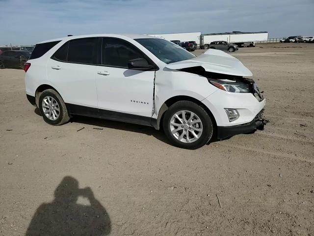 2020 Chevrolet Equinox - Image 11