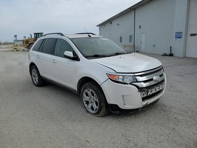 2013 Ford Edge - Image 11