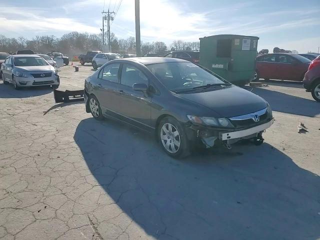 2011 Honda Civic - Image 10