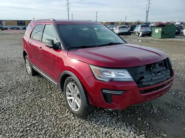 2019 Ford Explorer - Image 12