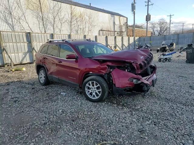 2016 Jeep Grand Cherokee - Image 12