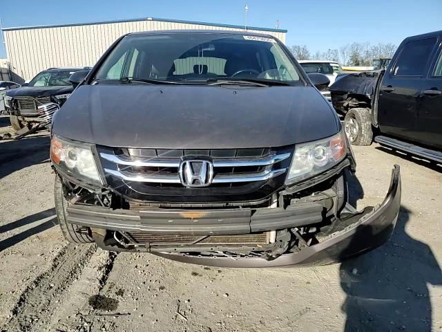 2015 Honda Odyssey - Image 12
