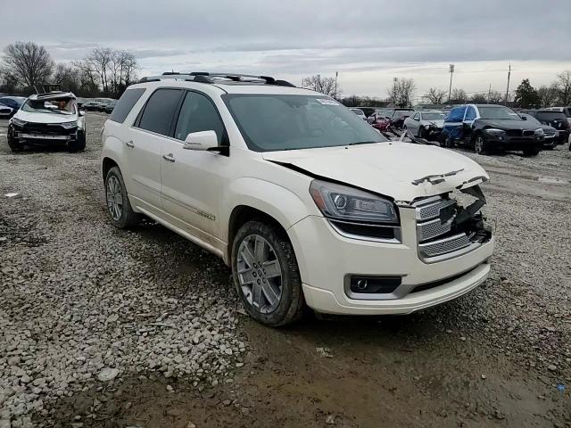 2014 GMC Acadia - Image 12