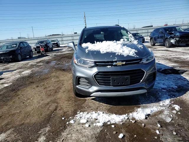 2019 Chevrolet Trax - Image 11