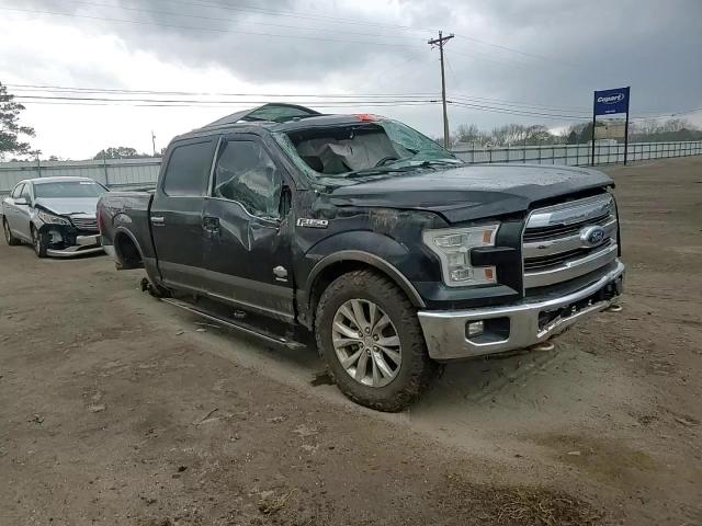 2015 Ford F-150 - Image 10