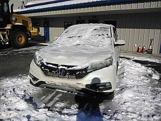 2015 Honda CR-V - Image 12