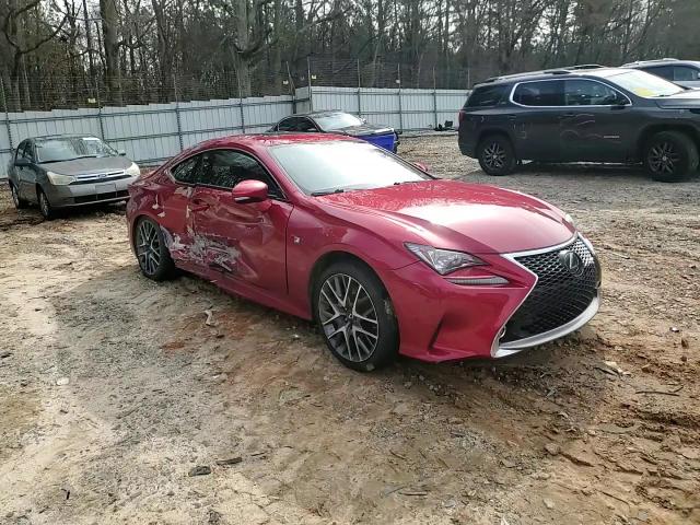 2016 Lexus RX - Image 10