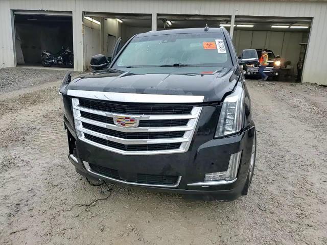 2018 Cadillac Escalade - Image 14