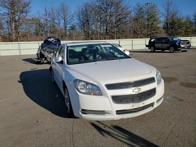 2012 Chevrolet Malibu - Image 10