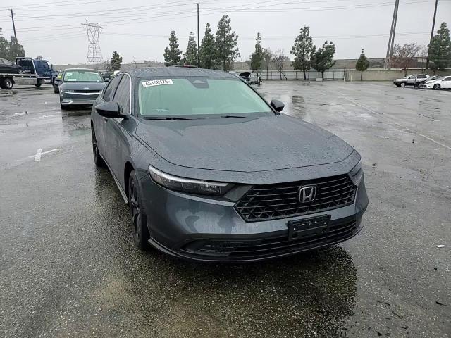 2024 Honda Accord - Image 10