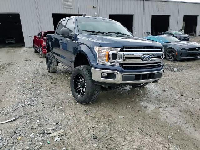 2020 Ford F-150 - Image 11