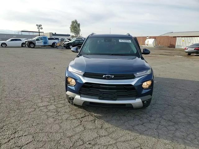 2021 Chevrolet TrailBlazer - Image 11