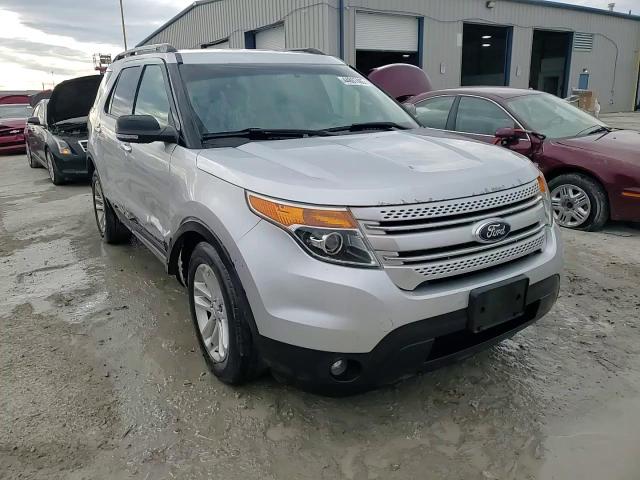 2013 Ford Explorer - Image 14