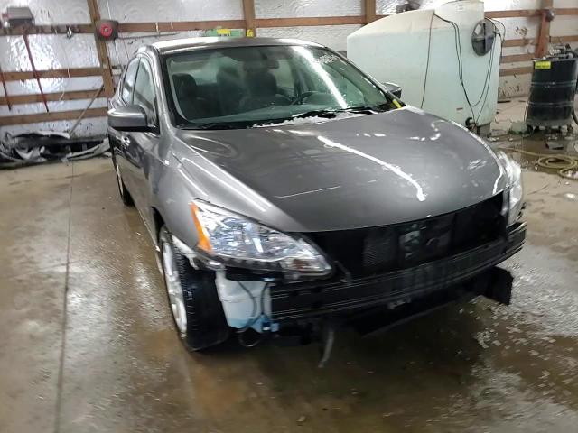2015 Nissan Sentra - Image 13