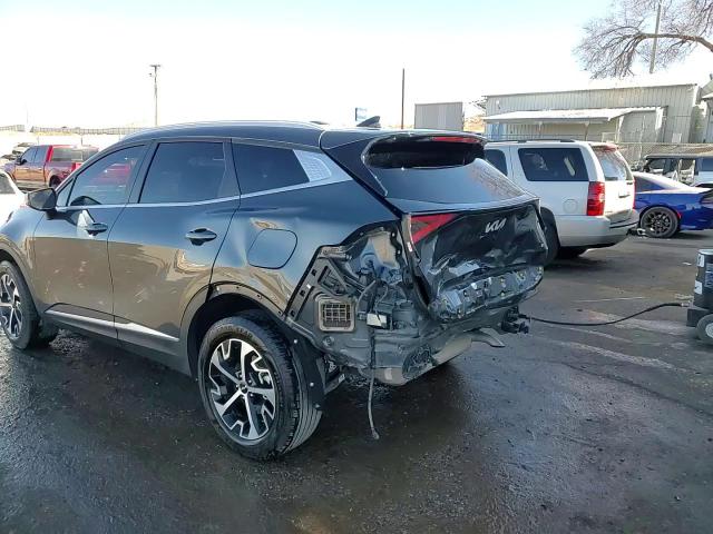 2023 Kia Sportage - Image 15