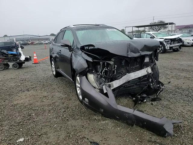 2010 Lexus RX - Image 11