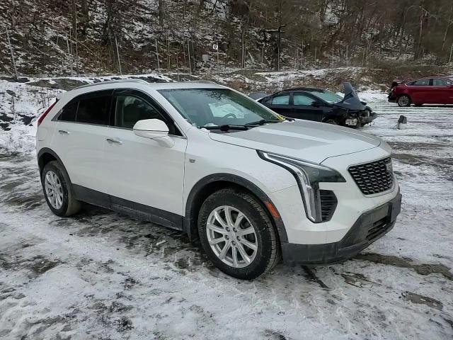 2021 Cadillac XT4 - Image 14